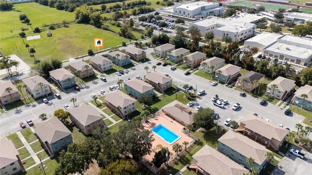 732 MICHIGAN COURT 3, St Cloud, FL 34769