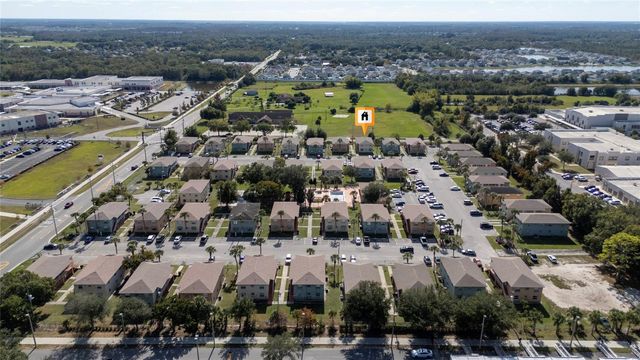 732 MICHIGAN COURT 3, St Cloud, FL 34769