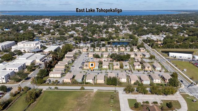 732 MICHIGAN COURT 3, St Cloud, FL 34769