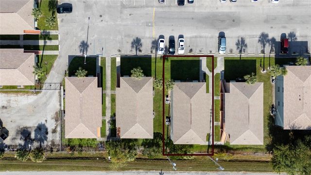 732 MICHIGAN COURT 3, St Cloud, FL 34769