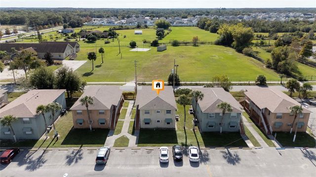 732 MICHIGAN COURT 3, St Cloud, FL 34769