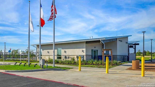 12514 Desert Fox, Converse, TX 78109