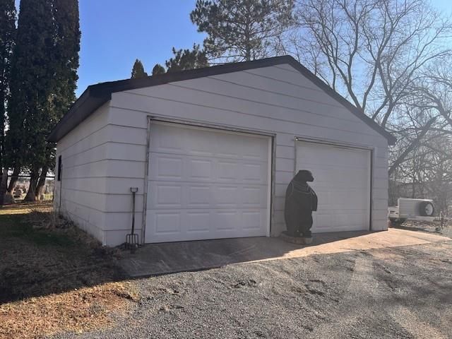2254 220th Avenue, St Croix Falls, WI 54024