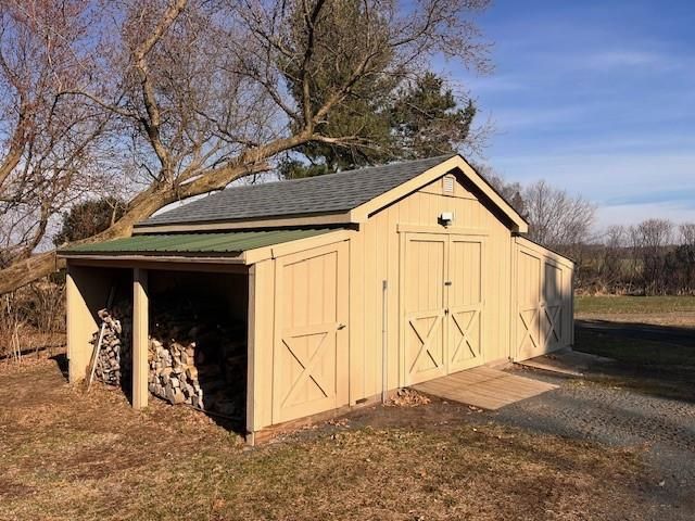 2254 220th Avenue, St Croix Falls, WI 54024