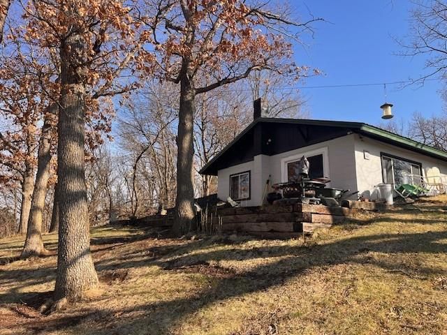 2254 220th Avenue, St Croix Falls, WI 54024