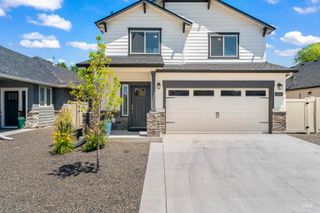 3450 S Garibaldi Pl, Meridian, ID 83642