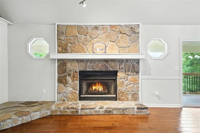 27 Twinbrook Drive, Blairsville, GA 30512