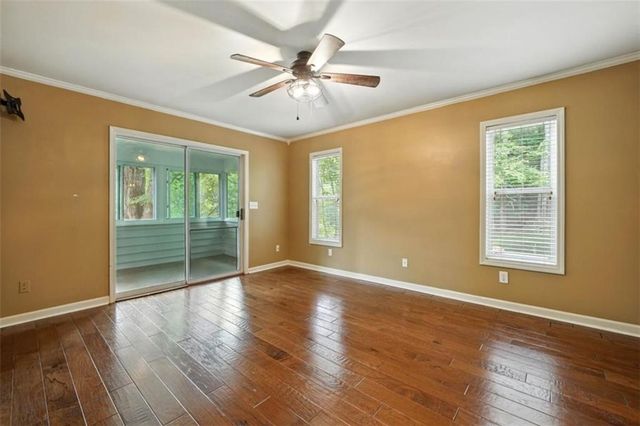27 Twinbrook Drive, Blairsville, GA 30512