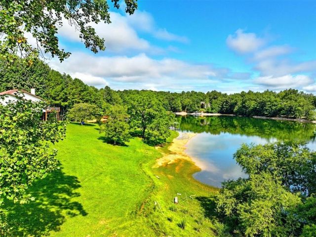 27 Twinbrook Drive, Blairsville, GA 30512