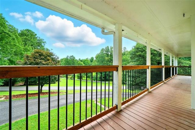 27 Twinbrook Drive, Blairsville, GA 30512