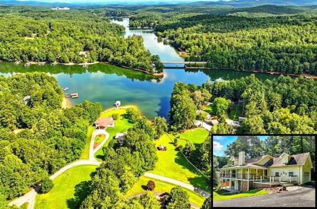 27 Twinbrook Drive, Blairsville, GA 30512