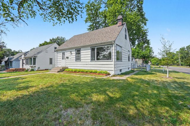 3300 Xylon Avenue S, Saint Louis Park, MN 55426