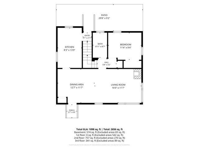 3300 Xylon Avenue S, Saint Louis Park, MN 55426