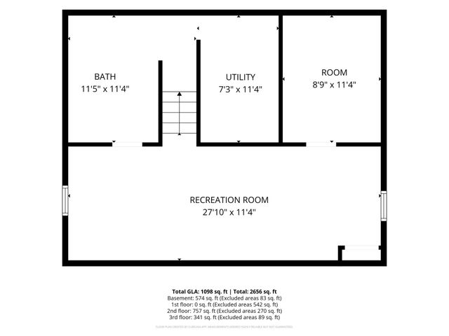 3300 Xylon Avenue S, Saint Louis Park, MN 55426