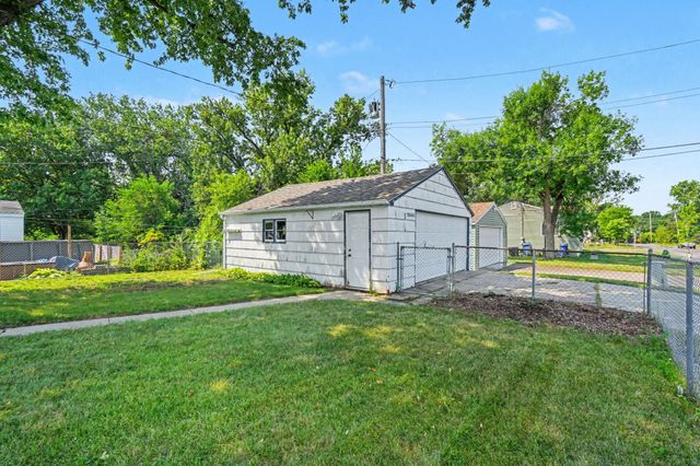 3300 Xylon Avenue S, Saint Louis Park, MN 55426