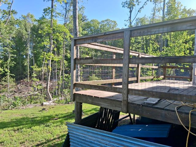 233 Finger Board Road, Tellico Plains, TN 37385