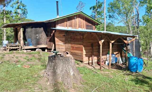 233 Finger Board Road, Tellico Plains, TN 37385