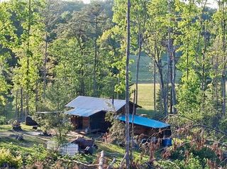 233 Finger Board Road, Tellico Plains, TN 37385