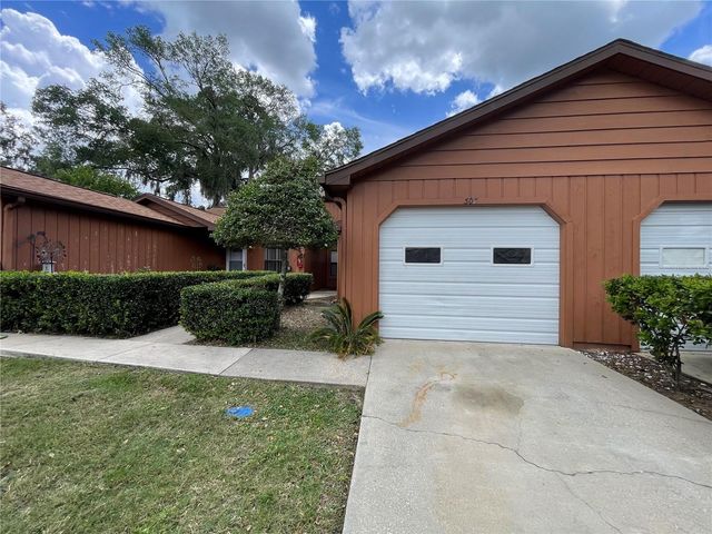 2701 NE 10TH STREET 307, Ocala, FL 34470