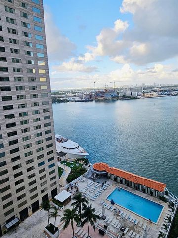 335 S Biscayne Blvd 2202, Miami, FL 33131