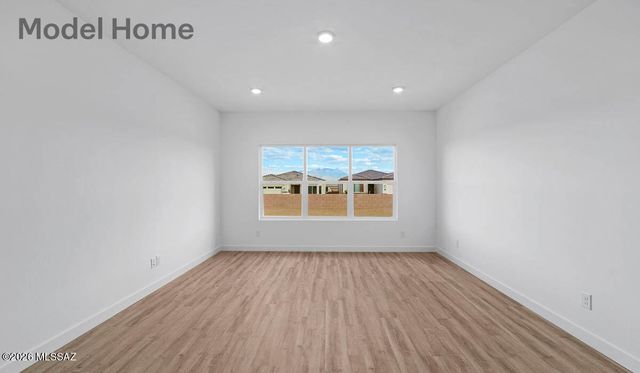 848 N Tombaugh Lane, Green Valley, AZ 85614