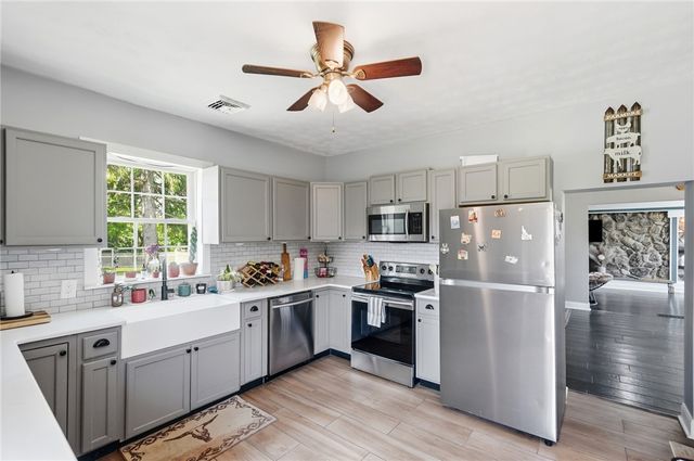 8871 W National Road, Bethel Twp, OH 45344