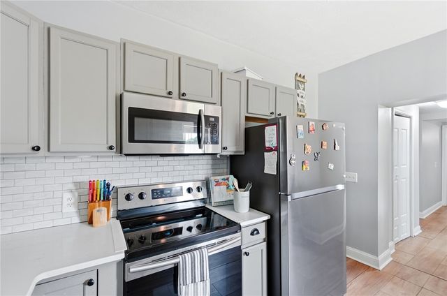 8871 W National Road, Bethel Twp, OH 45344