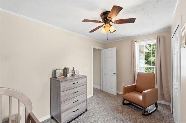 8871 W National Road, Bethel Twp, OH 45344