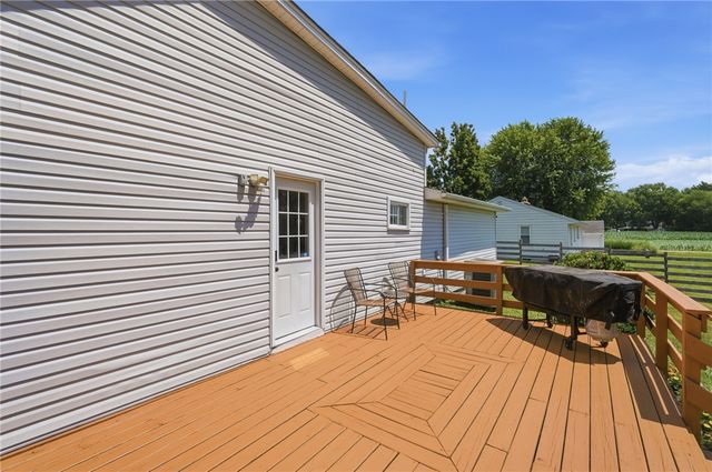 8871 W National Road, Bethel Twp, OH 45344
