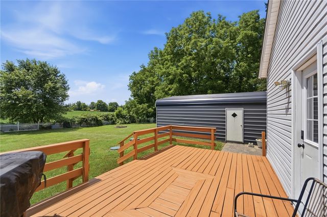 8871 W National Road, Bethel Twp, OH 45344