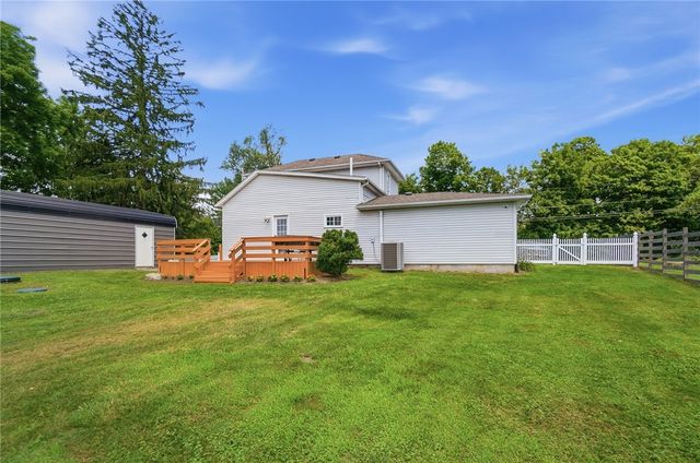 8871 W National Road, Bethel Twp, OH 45344