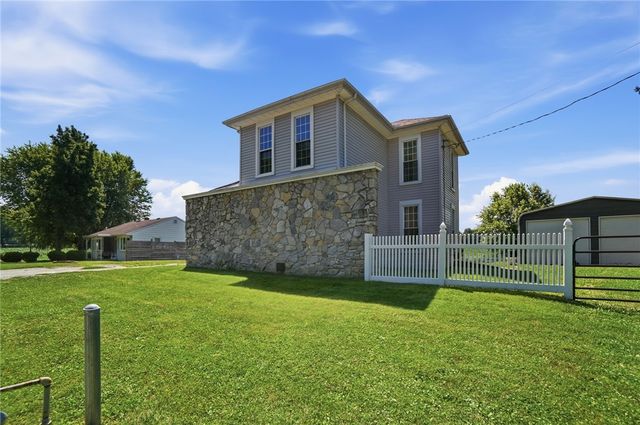 8871 W National Road, Bethel Twp, OH 45344