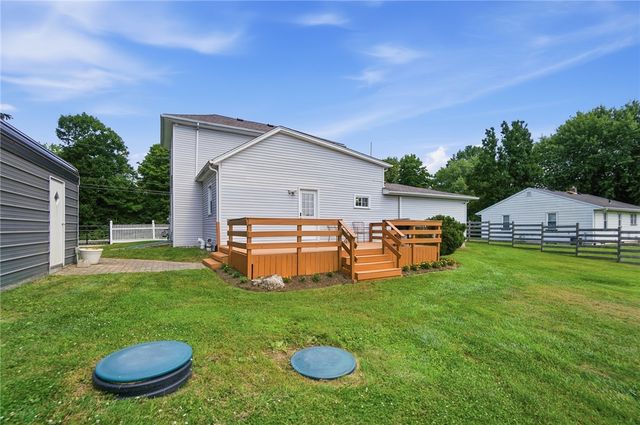 8871 W National Road, Bethel Twp, OH 45344