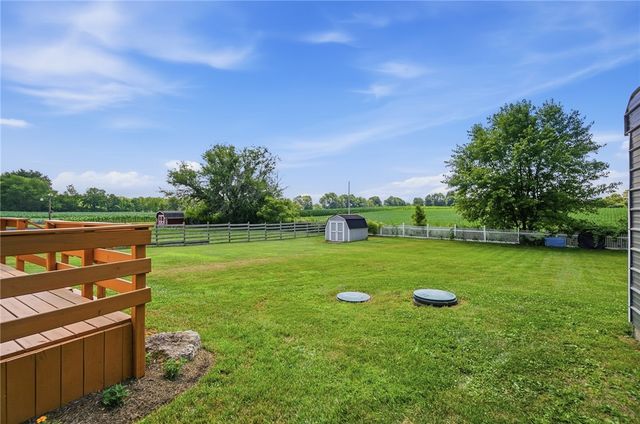 8871 W National Road, Bethel Twp, OH 45344