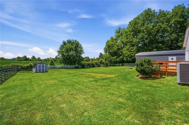8871 W National Road, Bethel Twp, OH 45344