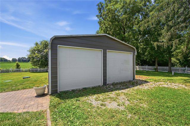 8871 W National Road, Bethel Twp, OH 45344