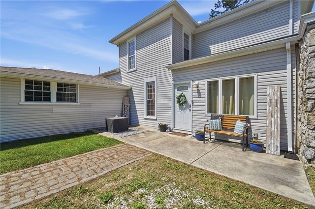 8871 W National Road, Bethel Twp, OH 45344