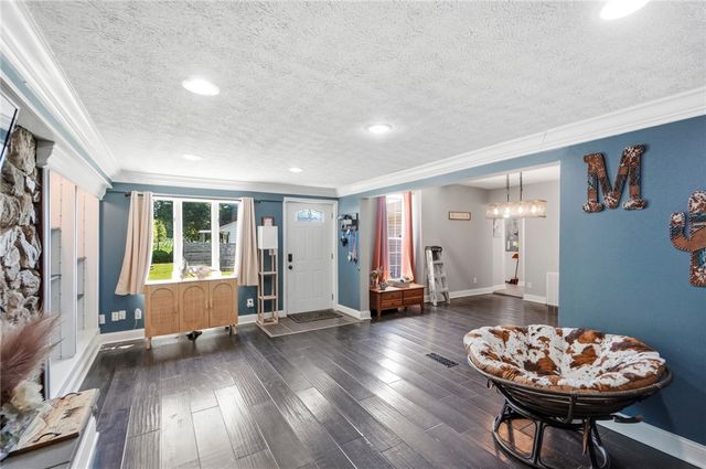 8871 W National Road, Bethel Twp, OH 45344