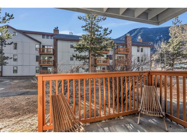 1901 Clear Creek Dr E102, Georgetown, CO 80444