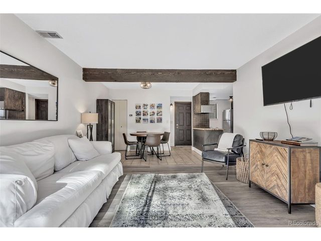 1901 Clear Creek Dr E102, Georgetown, CO 80444