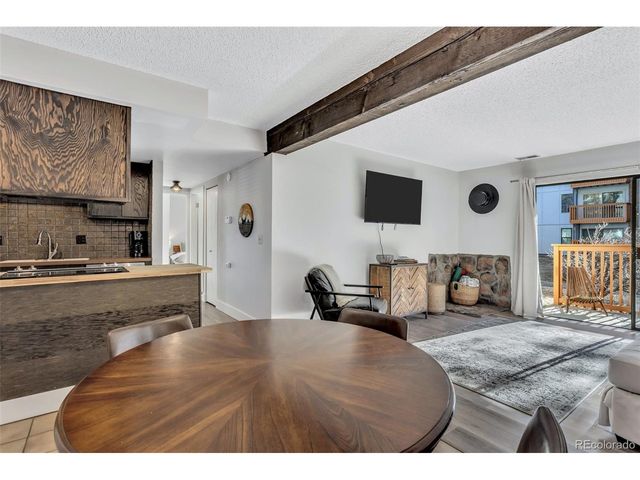 1901 Clear Creek Dr E102, Georgetown, CO 80444