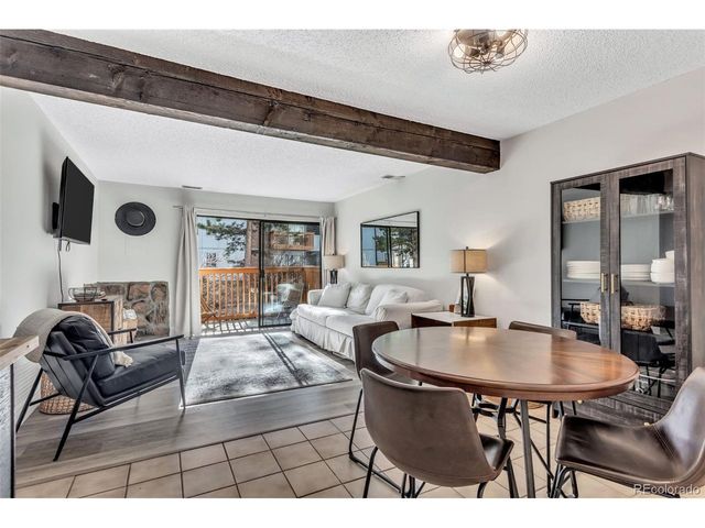 1901 Clear Creek Dr E102, Georgetown, CO 80444