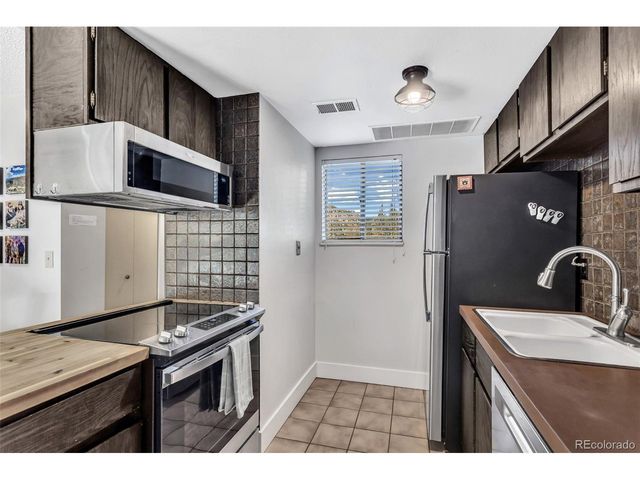 1901 Clear Creek Dr E102, Georgetown, CO 80444