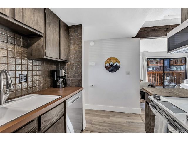 1901 Clear Creek Dr E102, Georgetown, CO 80444