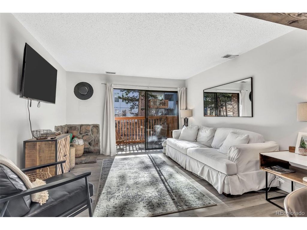 1901 Clear Creek Dr E102, Georgetown, CO 80444