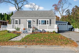 211 Lowell Street, New Bedford, MA 02745
