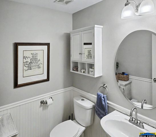 2340 Sand Hills Drive, Papillion, NE 68046