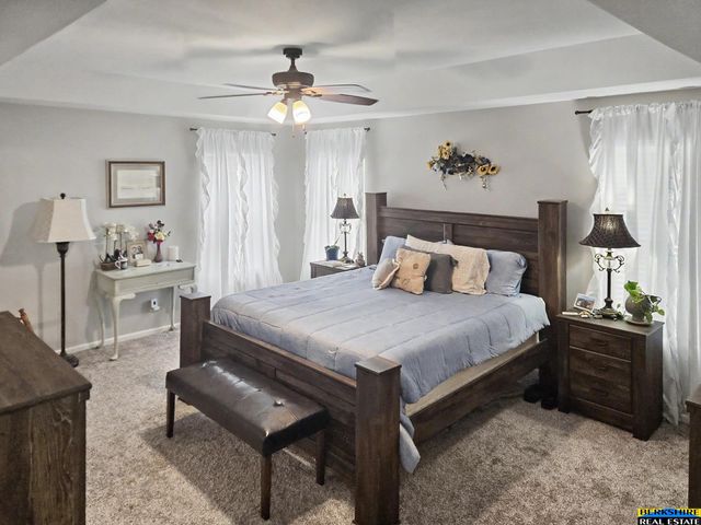 2340 Sand Hills Drive, Papillion, NE 68046