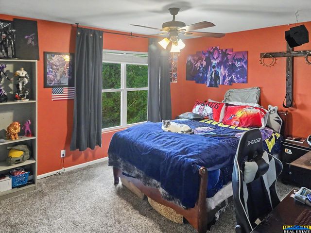 2340 Sand Hills Drive, Papillion, NE 68046