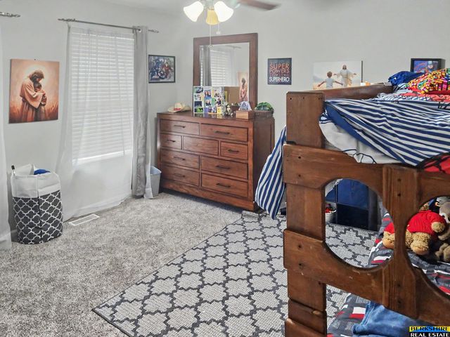 2340 Sand Hills Drive, Papillion, NE 68046